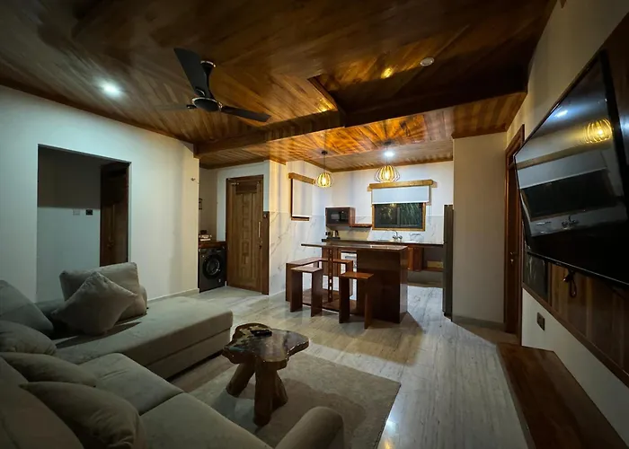 Villa Alibel
