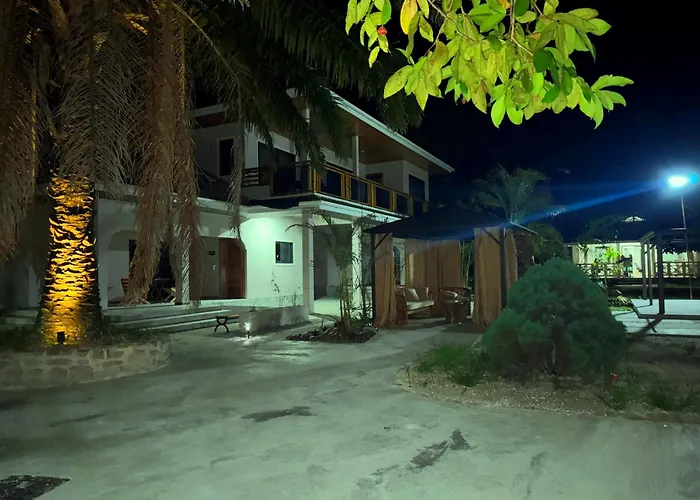 Villa Alibel