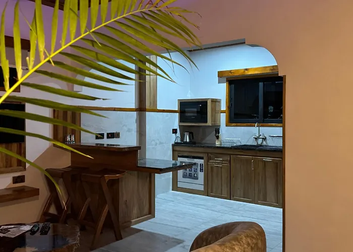 Villa Alibel *