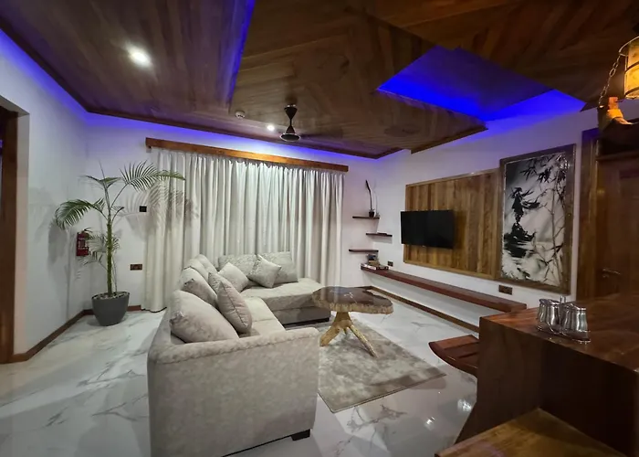 Villa Alibel