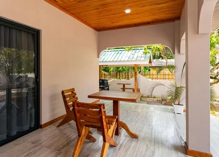 Villa Alibel