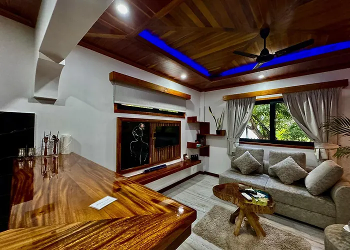 Villa Alibel *