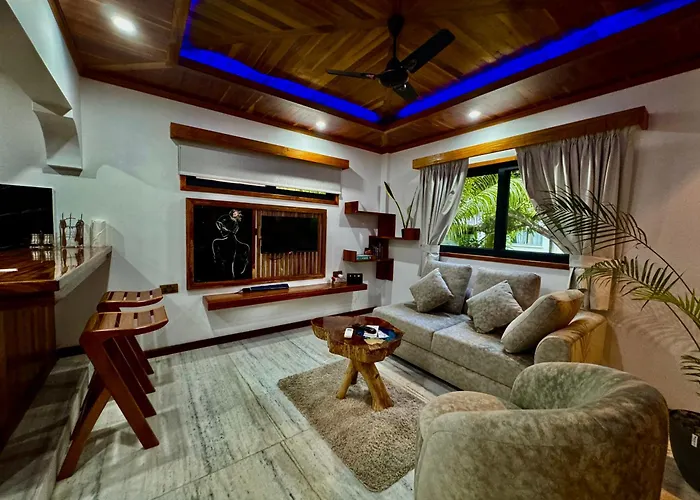 Villa Alibel