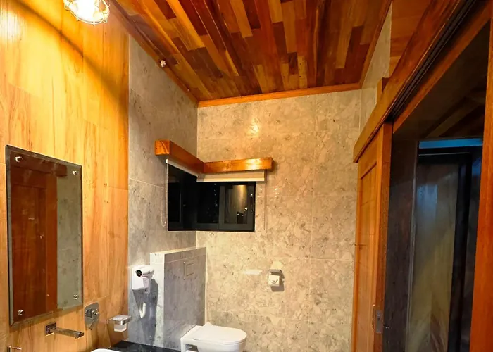 Villa Alibel *