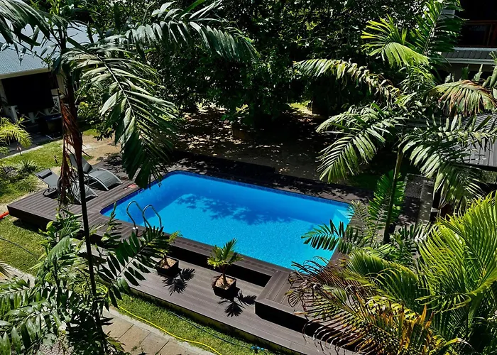 Villa Alibel